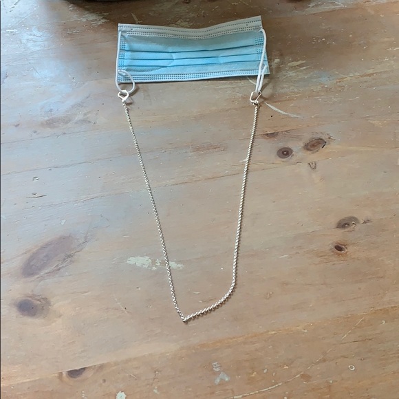 😷 (3/$20) Mask Chain - "The Classsic II" - Picture 5 of 8